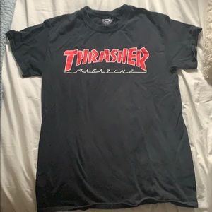 Thrasher shirt